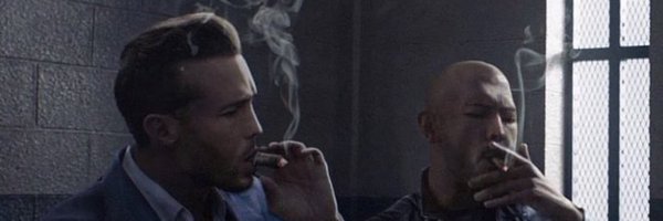 Bruce_TheBATMAN Profile Banner