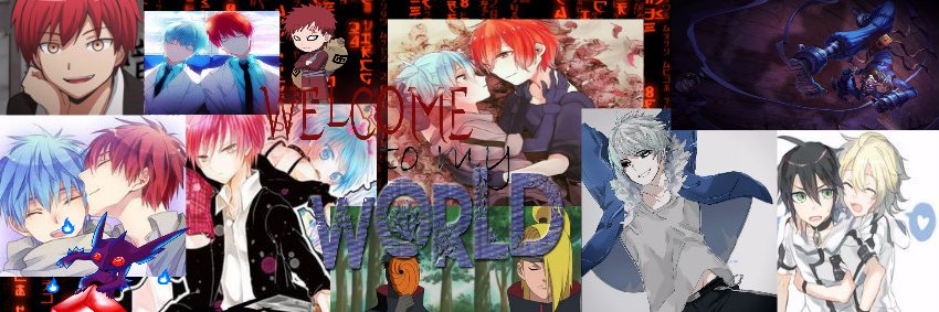 DeaconDemonhive's profile banner image