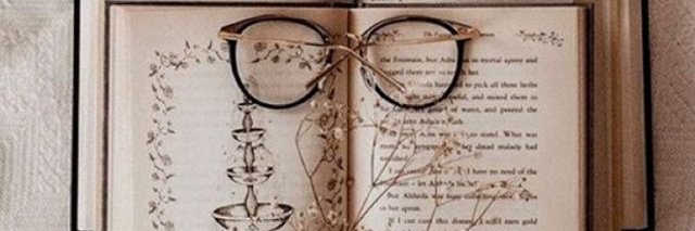 LibroOlvidado's profile banner image