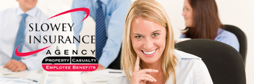 Slowey Insurance banner