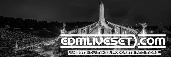 edm_livesets Profile Banner