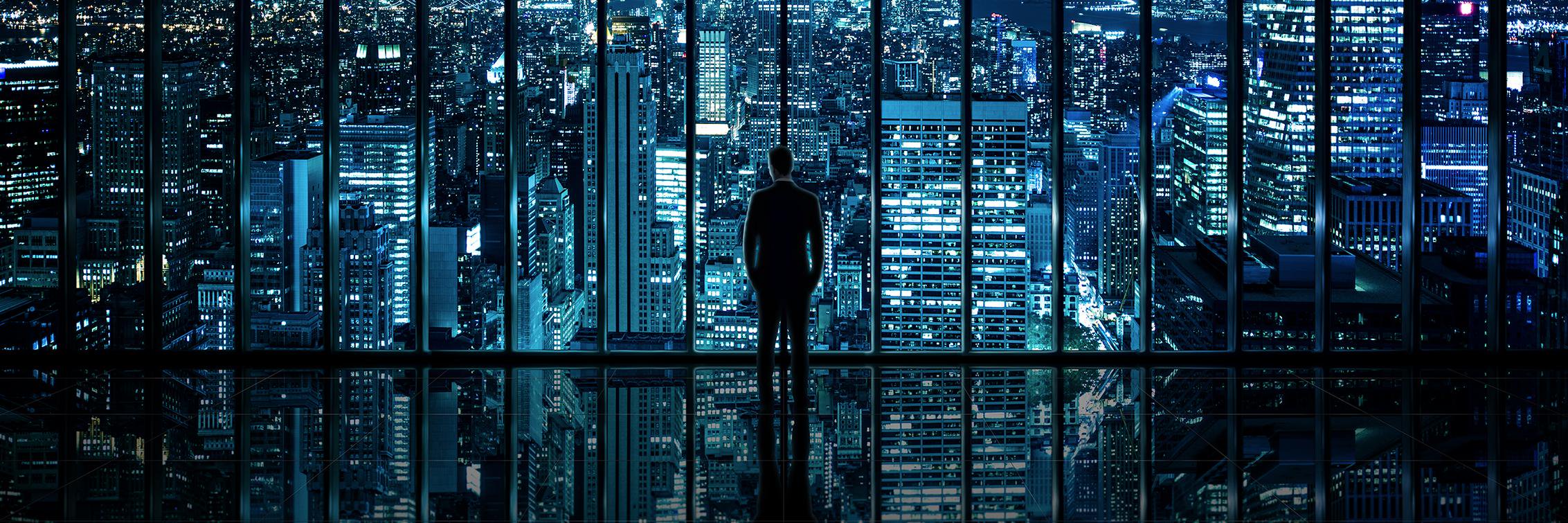 Security Researcher banner