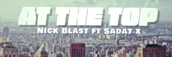 NICKBLAST's profile banner image