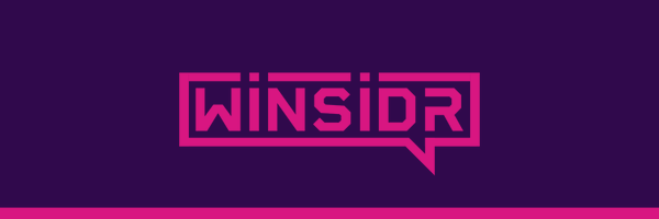Winsidr Profile Banner