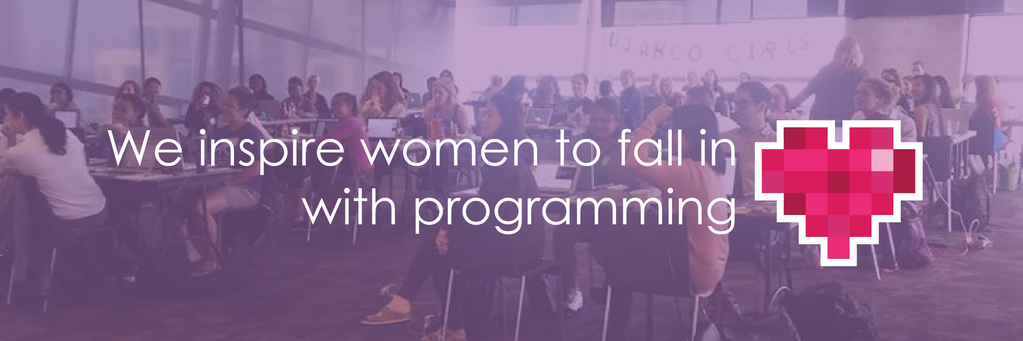 Django Girls SD banner