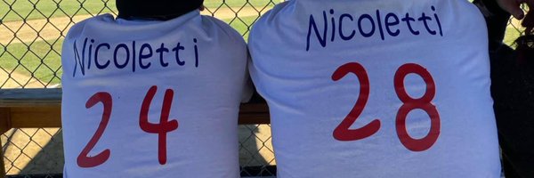 DNicoletti1818 Profile Banner