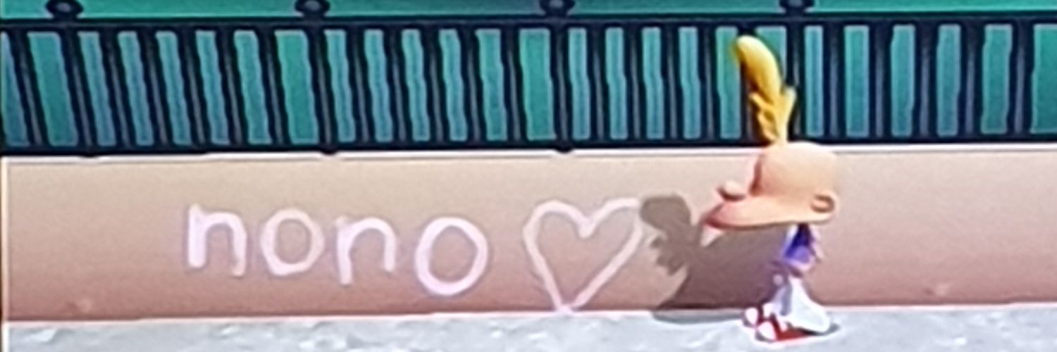 minou 💗⎊ banner