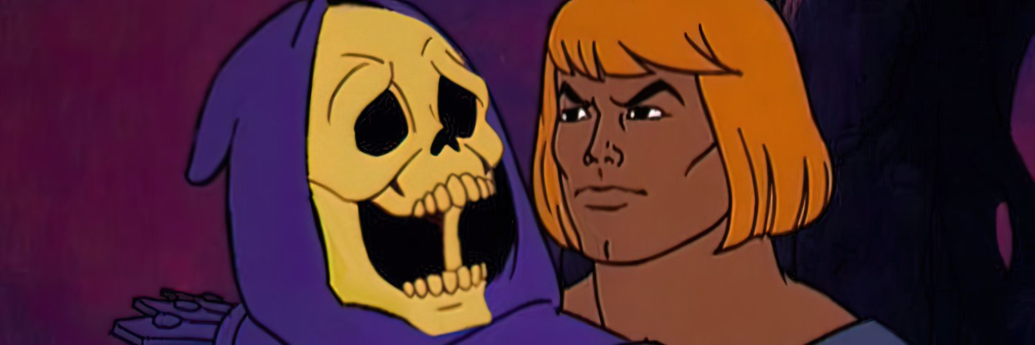 ⚛ 𝕊keletør ⚛ banner