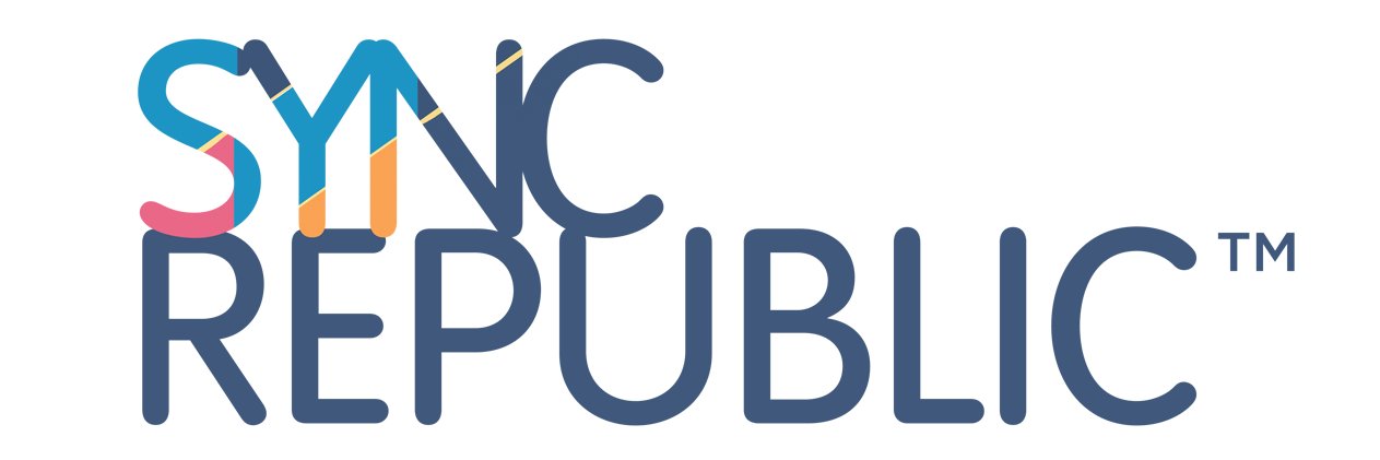SyncRepublic™ banner