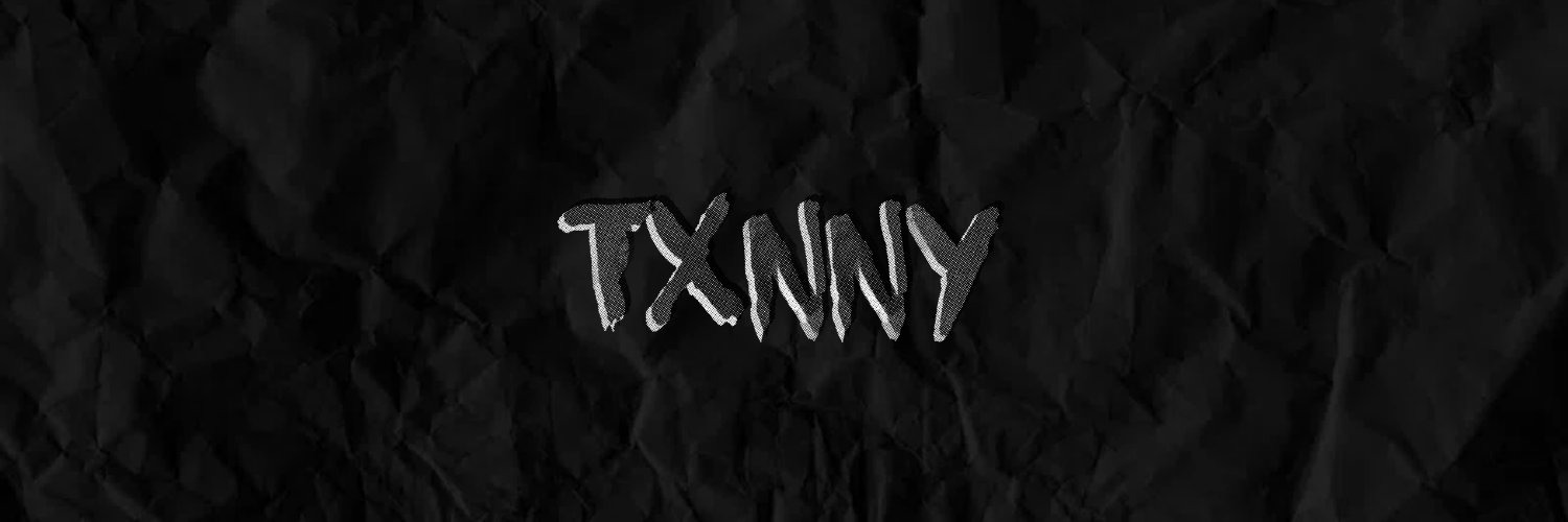 TxnnyAlvarez's profile banner image