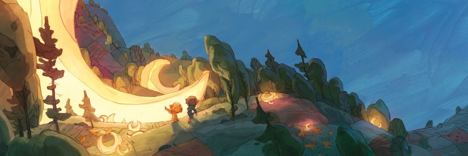 lynspica's profile banner image