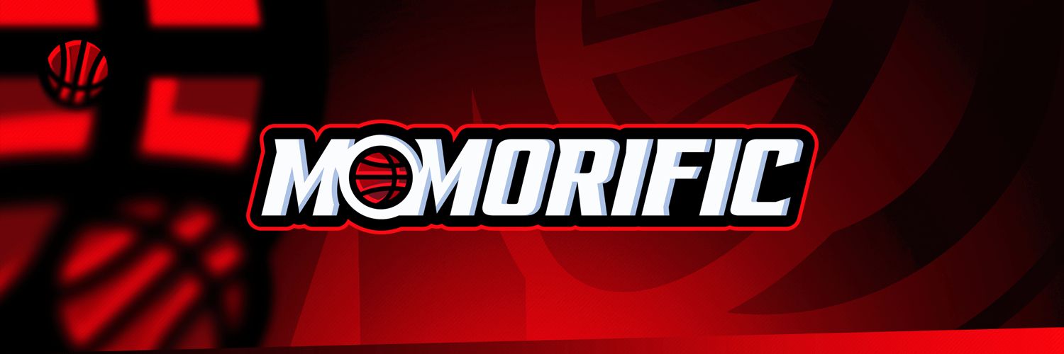 MoMoRific's banner
