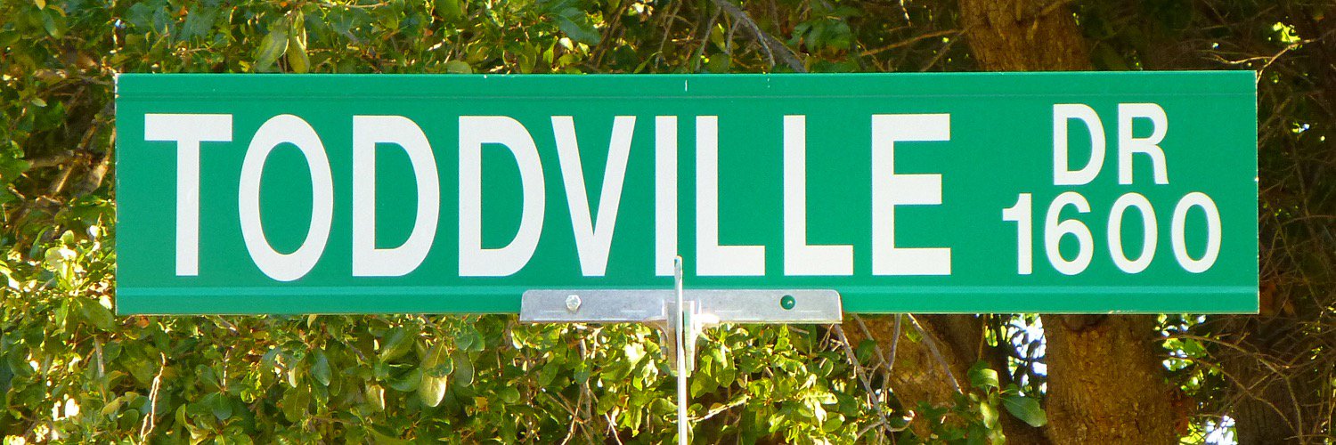 Todd P. Emerson 🟦 banner