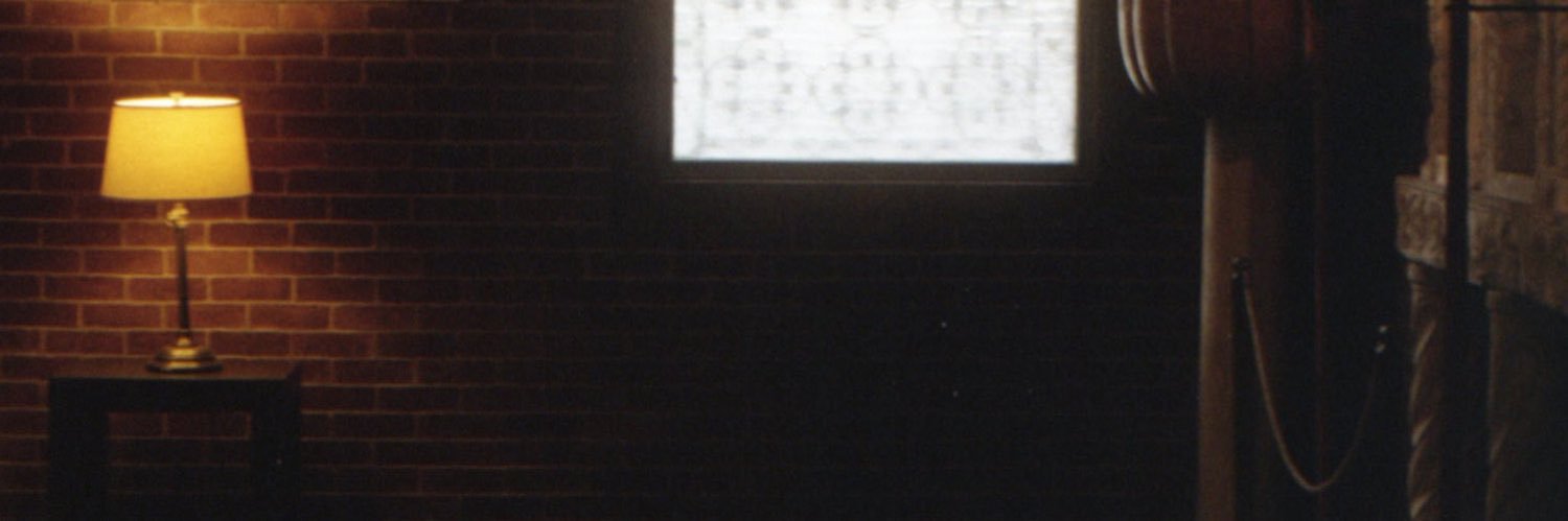 circuitousblur's profile banner image