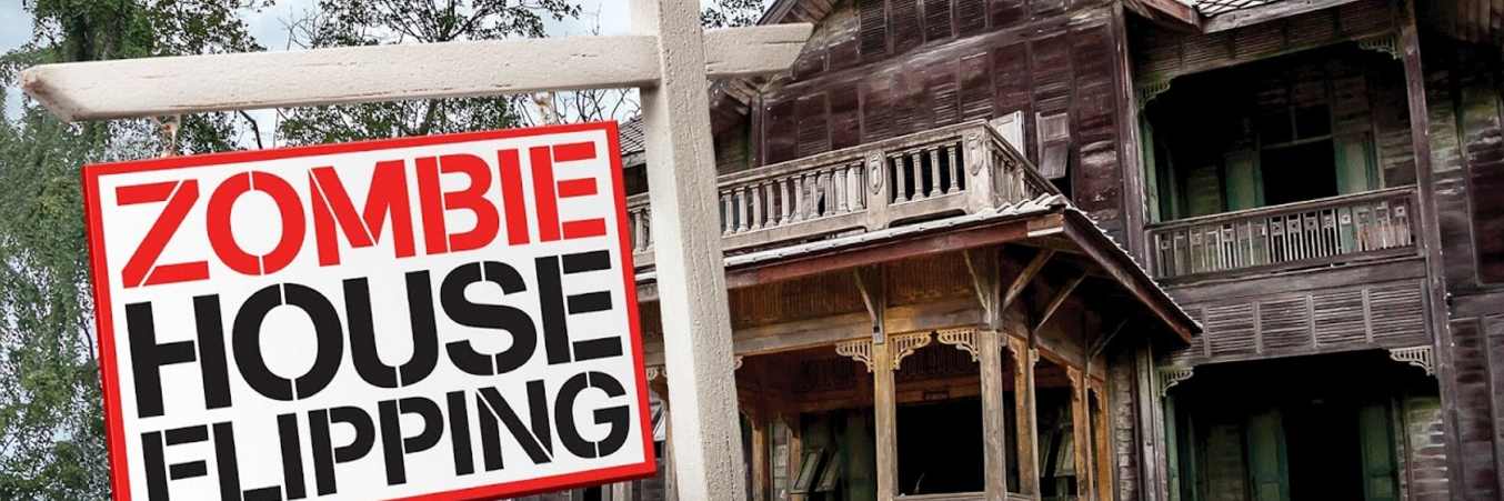 ZombieHouseFlip's profile banner image