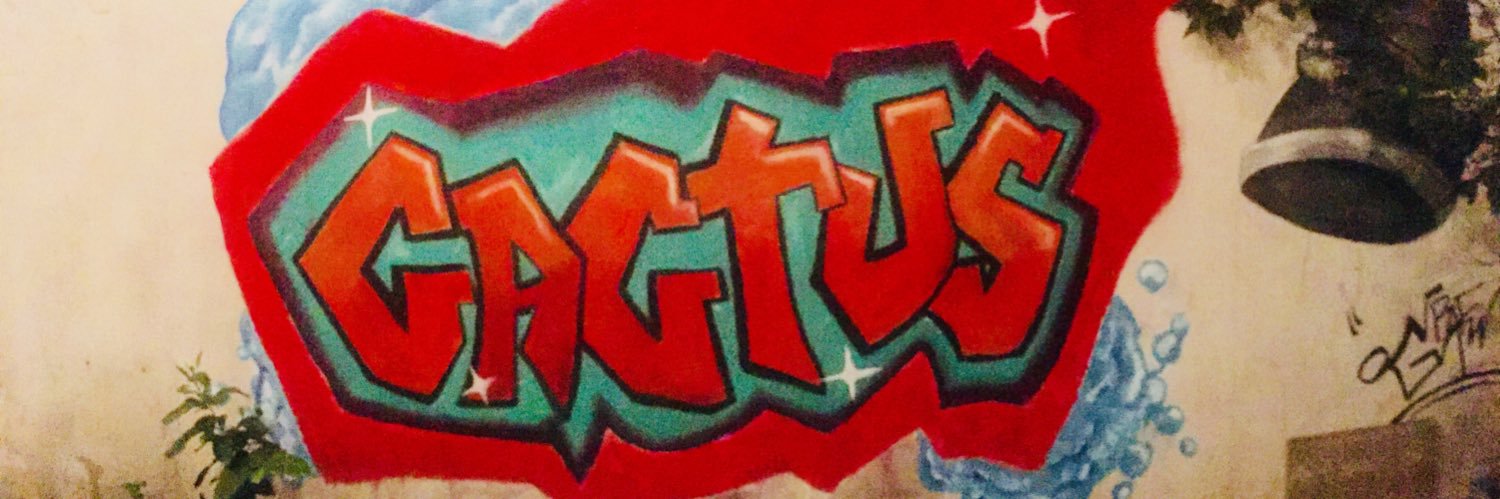 Sebacactus's profile banner image