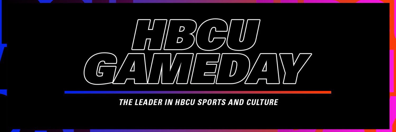 HBCU Gameday Profile Banner