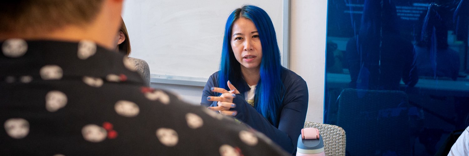 JennyYuqingLi's profile banner image