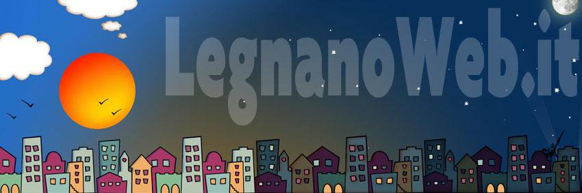 LegnanoWeb's profile banner image