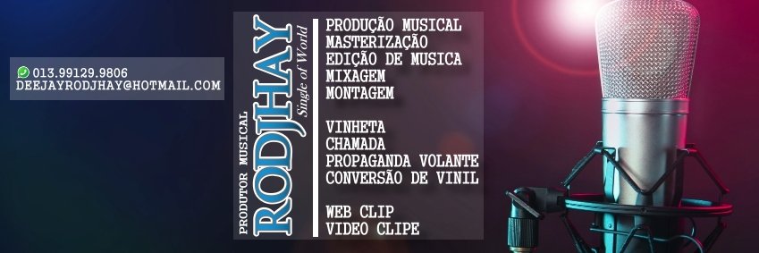 Rodjhay's profile banner image