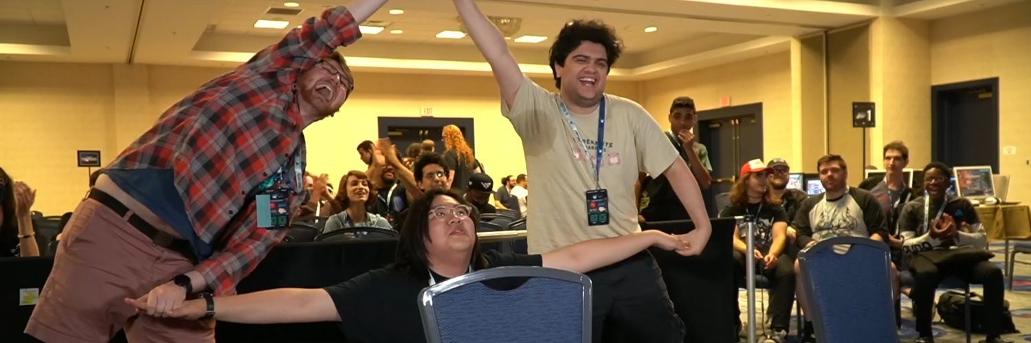 801 | Geese ✈️ Combo Breaker banner