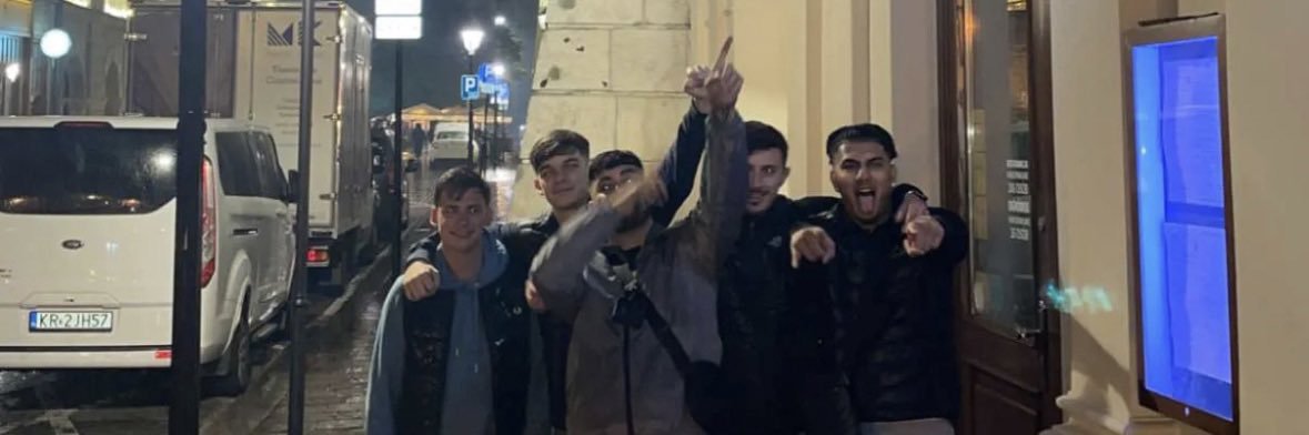 Hayden Reazon banner