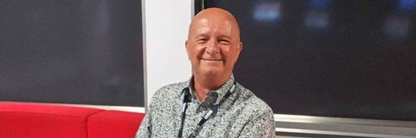 RichardSearling Profile Banner