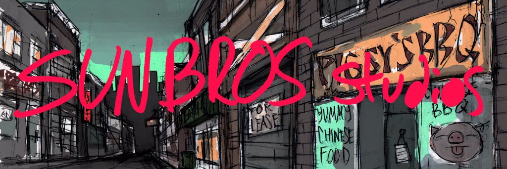 theSunBros's profile banner image