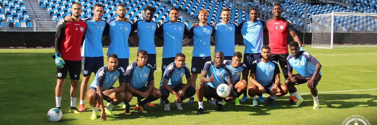 Benjamin Tison banner