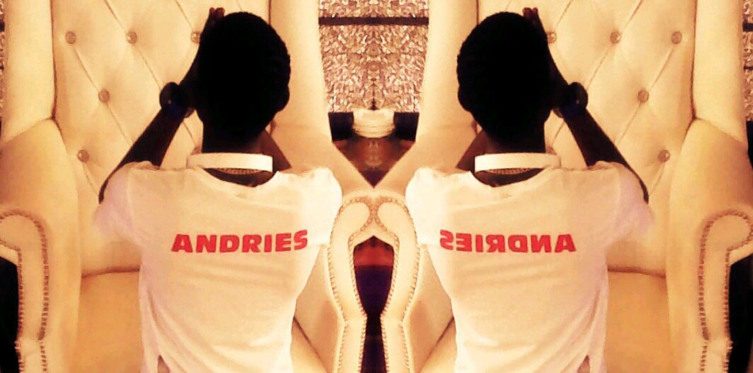 AndrieskidmanSA's profile banner image