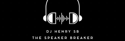 DjHenrySB's profile banner image