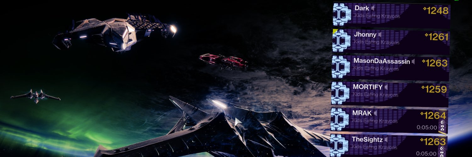 markyyy94's profile banner image