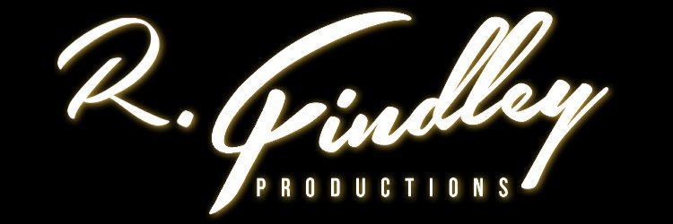RFindleyProd's profile banner image