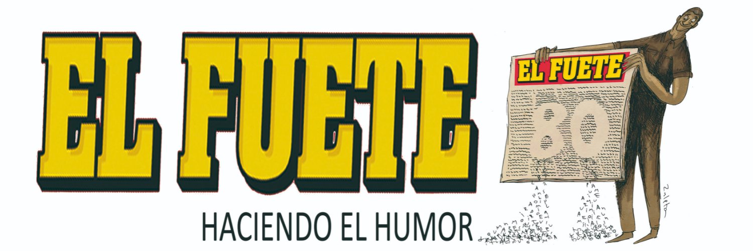 fabioELFUETE's profile banner image