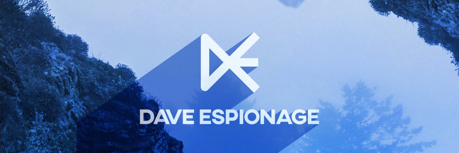 daveespionage's profile banner image