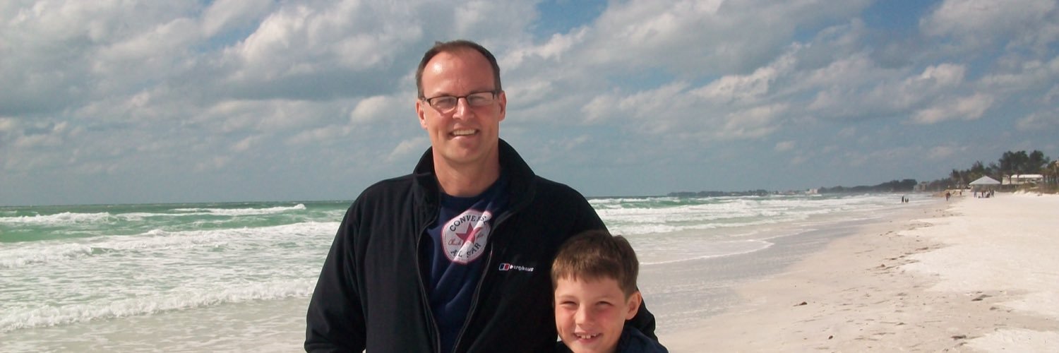 nigecusack's profile banner image