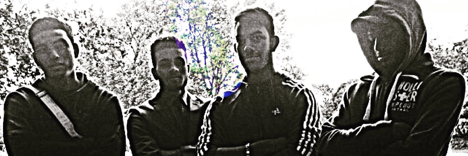 officialhghost's profile banner image