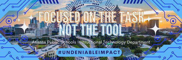 APSInstructTech Profile Banner
