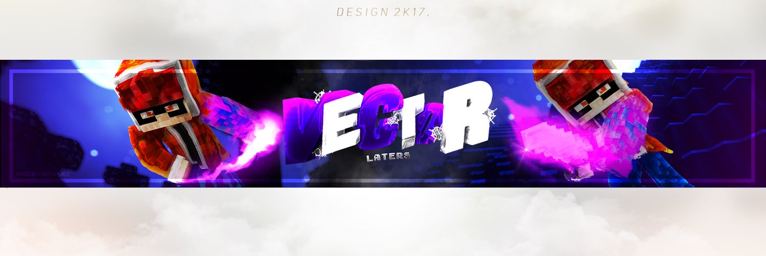 VectorZzz banner