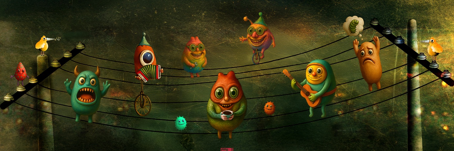 alexusquiano's profile banner image