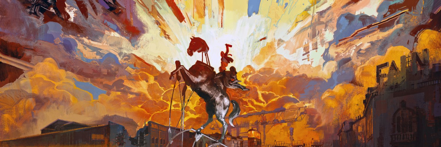 PericlesManus (ペリックレス) banner