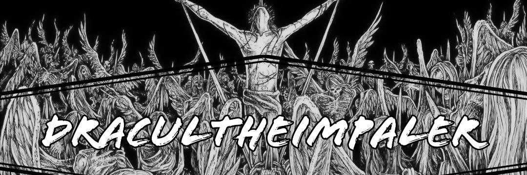 Dractheimpaler banner