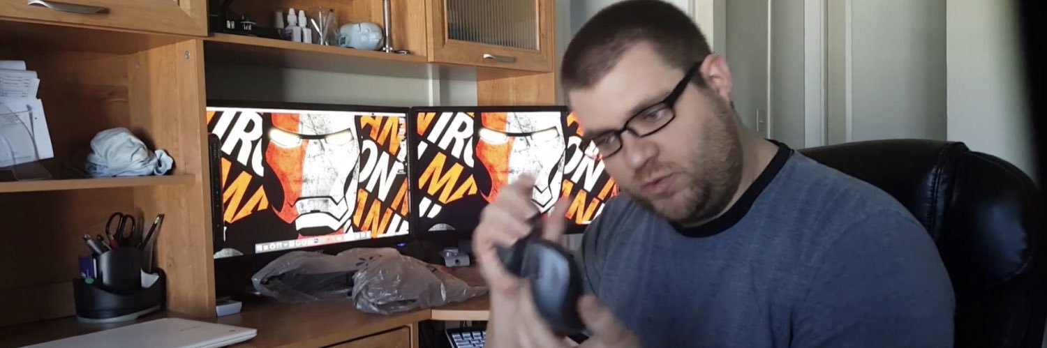 Steve Barbachev banner