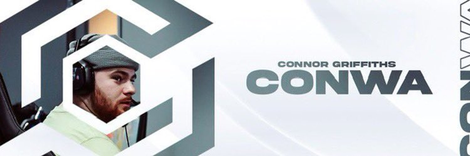 Conwa ✞ Profile Banner