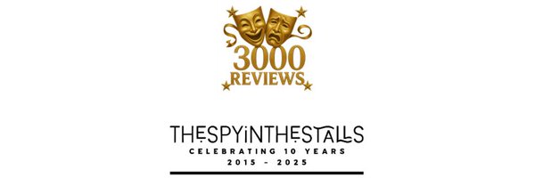 spyinthestalls Profile Banner