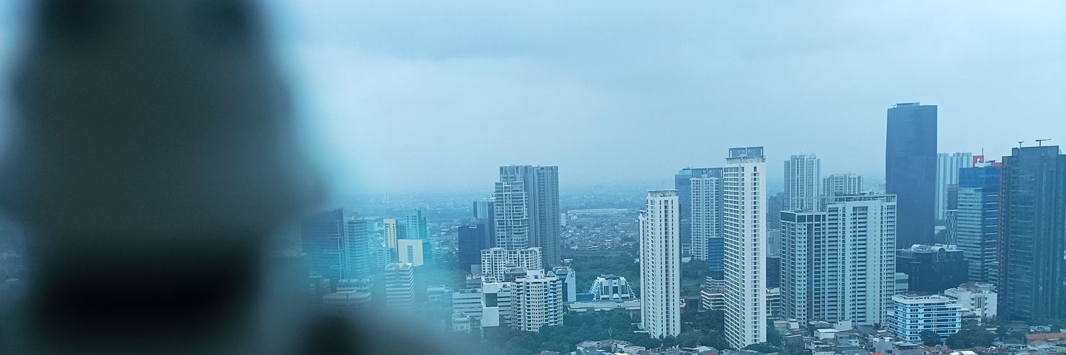 HYFIST's profile banner image