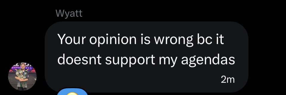 Angsty Apple Dummy🌸 banner