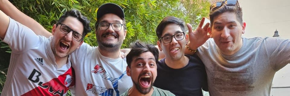 StephanGreco's profile banner image