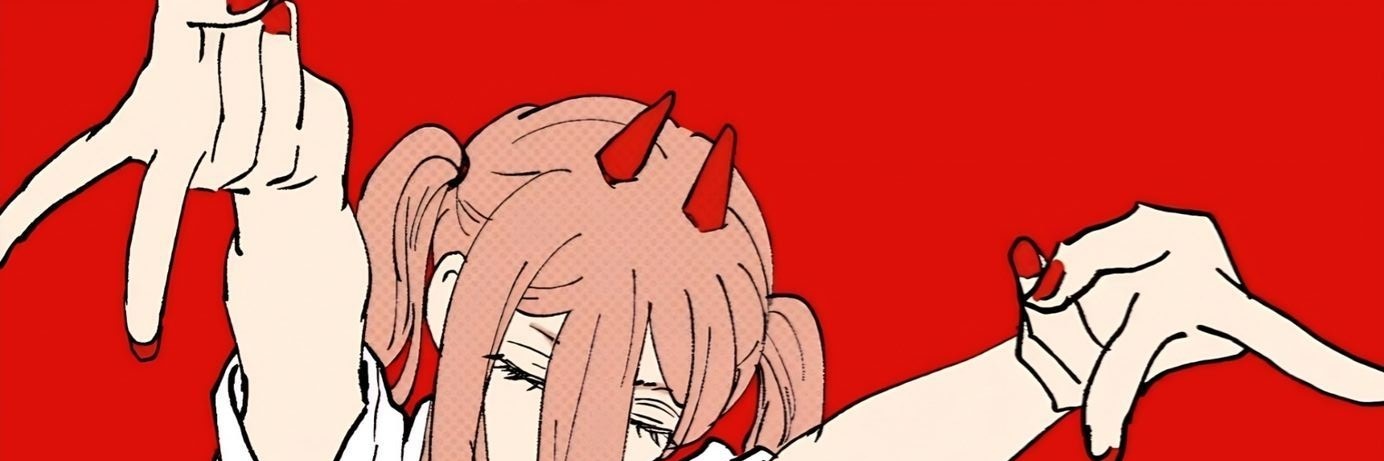 ichivert's profile banner image