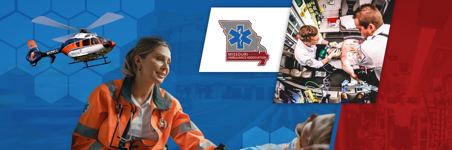 MO Ambulance Assoc. (@MOAmbAssoc) / Posts / X
